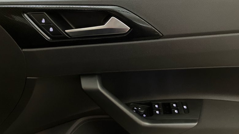 Volkswagen Polo 1.0 TSI Life 5dr Petrol Hatchback